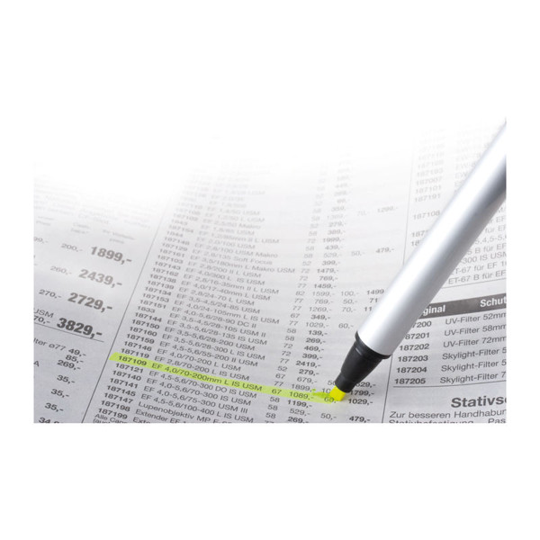 Metal Duo Pen Getafe