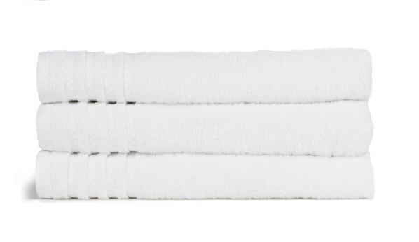 FROTERY Bamboo - White