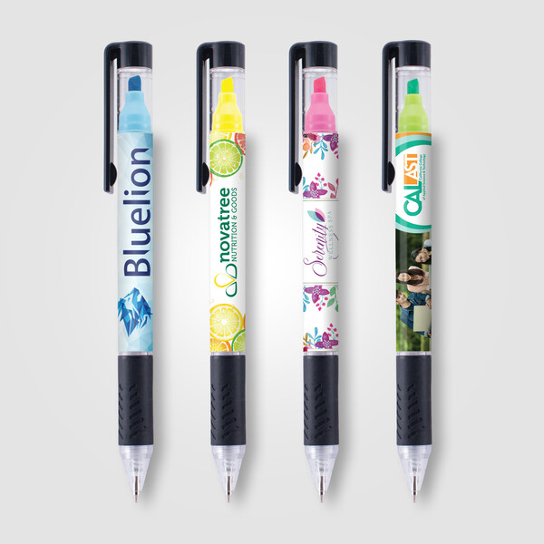 Stylo Bergman