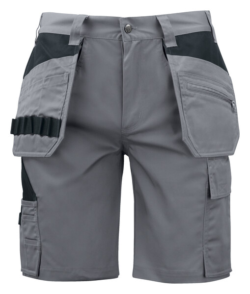 5535 Worker Shorts Grey C56
