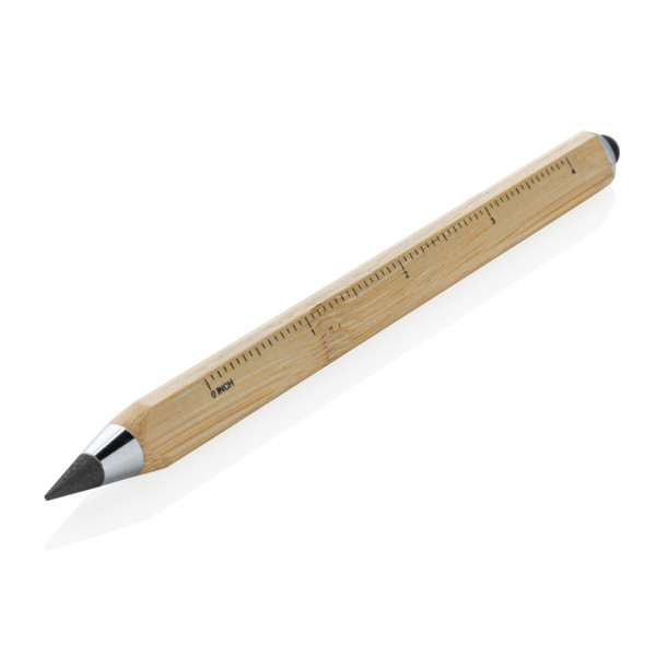 XD - Eon bamboo infinity multitasking pen