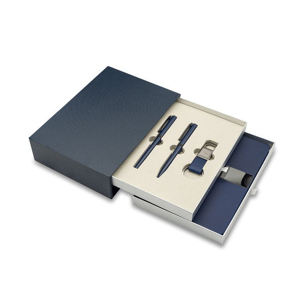 Notini gift set - Dark Blue
