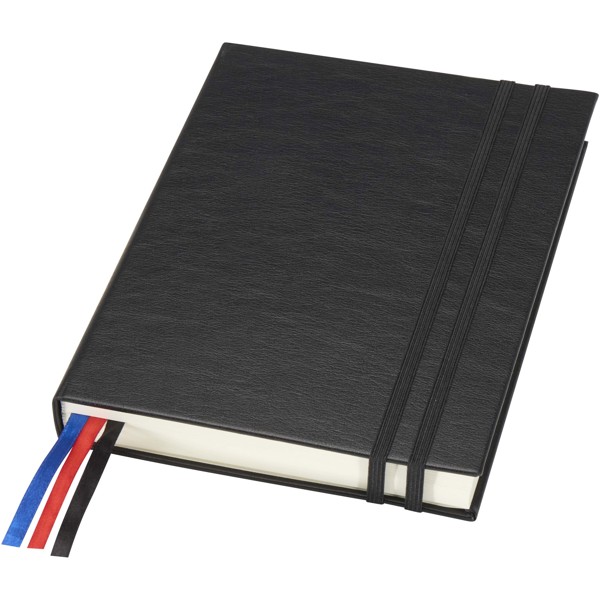 Alder A5 hard cover notebook