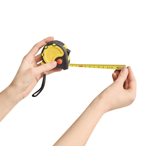 Maßband Basic I, 3M