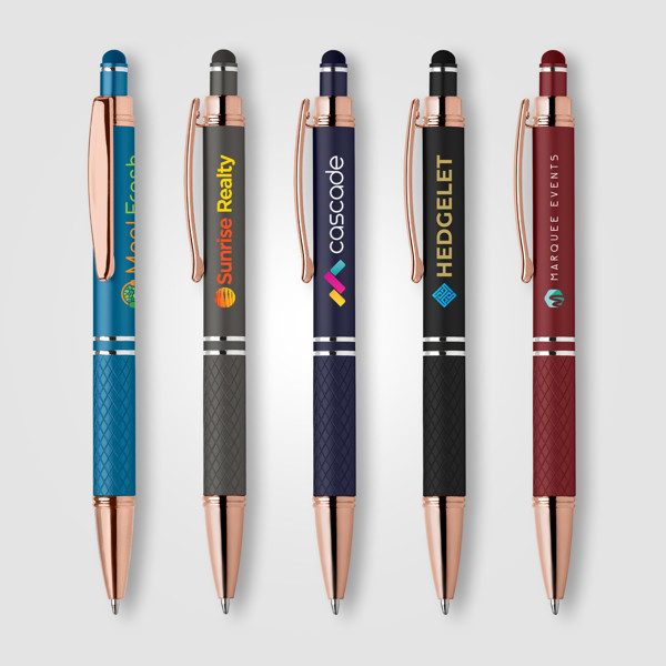 Phoenix Softy Rose Gold​ - Assortiment / Jet d’encre 4 couleurs