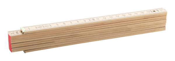 Folding Ruler Gable