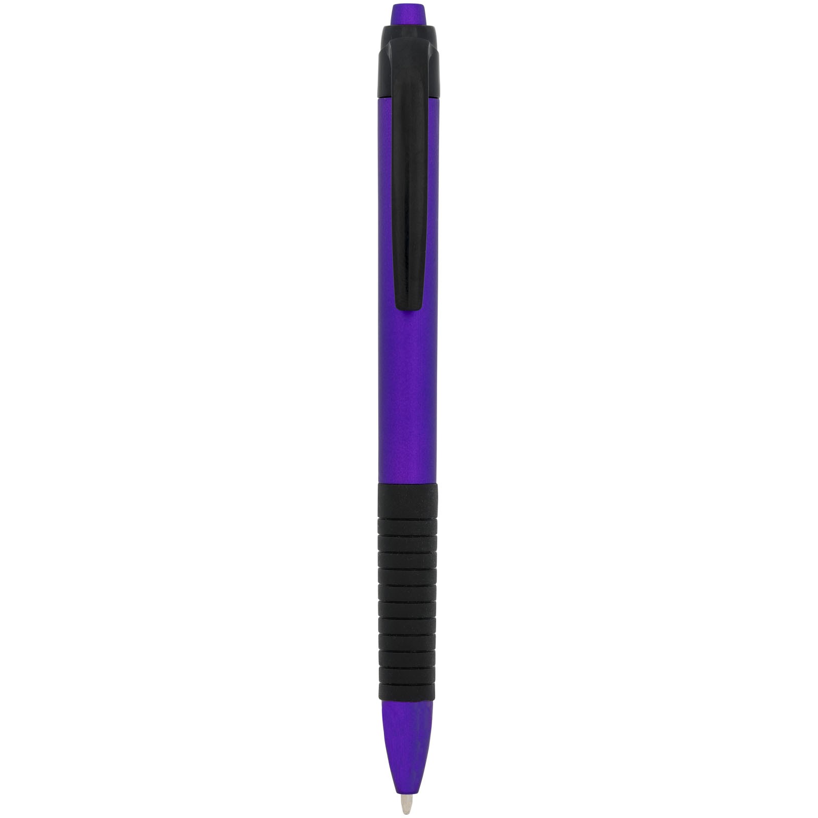 Kuličkové pero Spiral - Purpurová
