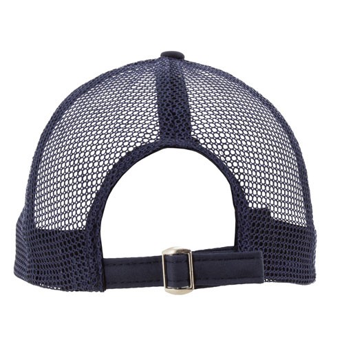 GORRA VISERA LARGA "HAMILTON" - Piedra