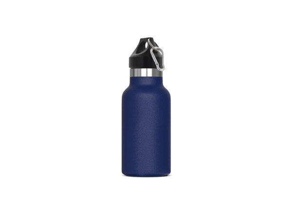 Bouteille Lennox 350ml - Bleu foncé