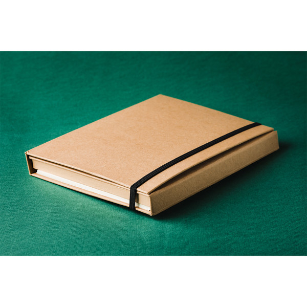 Sustain office set with notepad