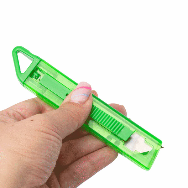 Cutter Tarper White - BLANC