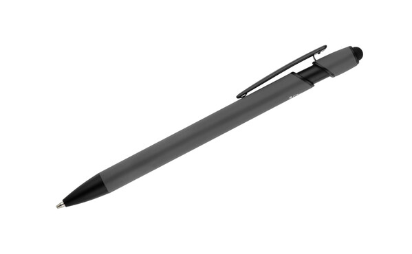 Touch pen POKI - grey