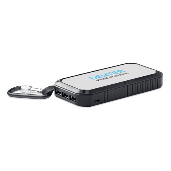 Powereight solarna baterija 8000 mAh, 21 LED