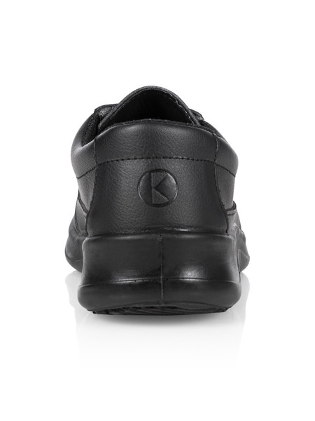 Safety Shoe Usedom - White / 39