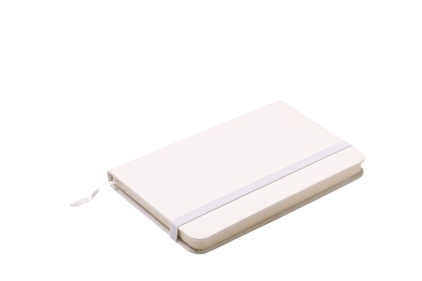 Tolaren A6* Notebook Pu - White