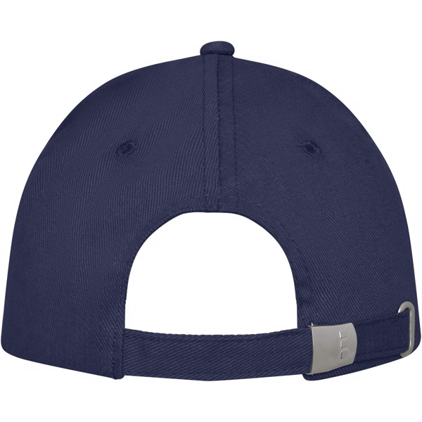 Doyle 5 panel cap - Navy