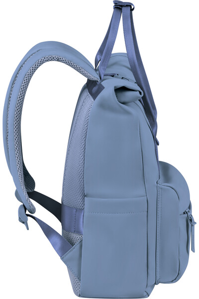 American Tourister - Urban Groove Ug16 Backpack City Mono - Storm Blue