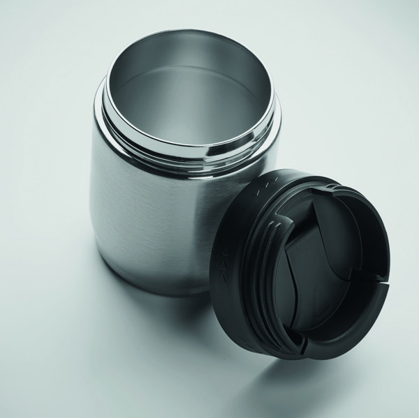 Atera 2 in 1 vacuum bottle 500ml,tumbler 310ml