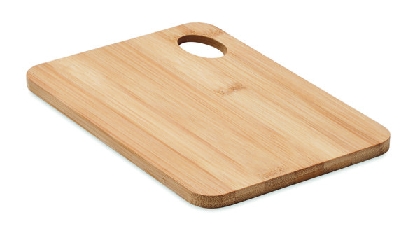 Rezalna deska Bemga bambus, 215x150 mm