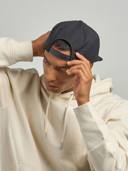 Cruz - Off White Dark Grey