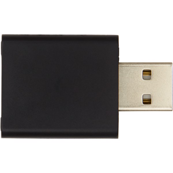 Bloqueur de données USB Incognito