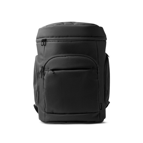 Backpac Nayade - Black