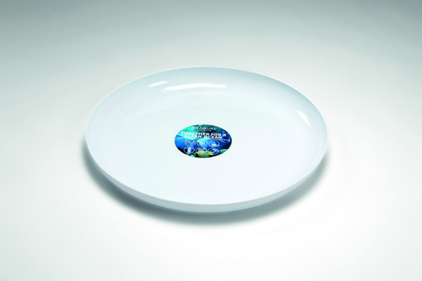 SEAQUAL® Frisbee Sidney Sea - White