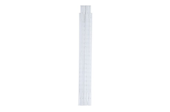 Flexibler Zollstock, 2m