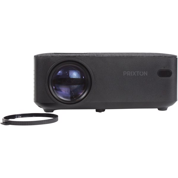 Projector Prixton Lumière - Preto liso