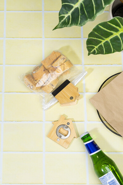 Magnet et clip CasaClip