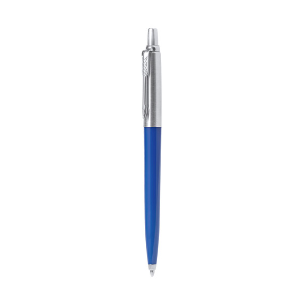 Długopis Jotter Recycled - Niebieski