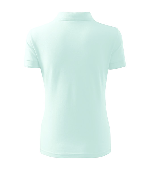 Polokošile Dámská Malfini® Pique Polo - Frost / S
