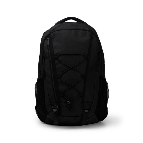 Mochila Donker  - NEGRO