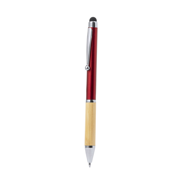 Penna Touch Zadron - Rosso