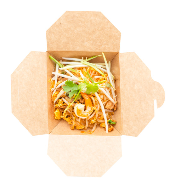 Takeaway Box Delibox 1300