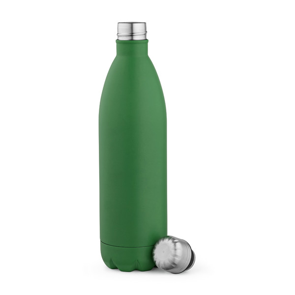Mississippi 1100 Bottle - Vojenská Zelená