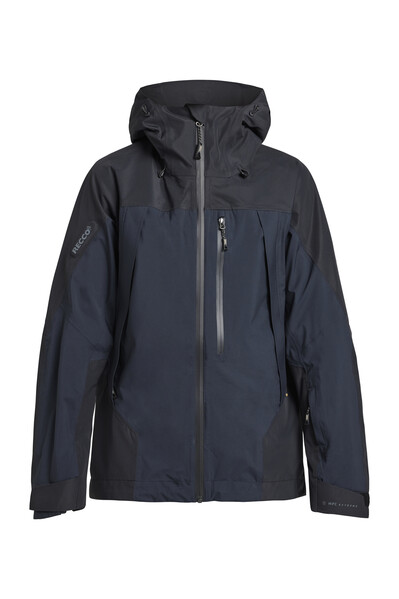 Himalaya Shell Extreme X Jacket W Anthracite XL