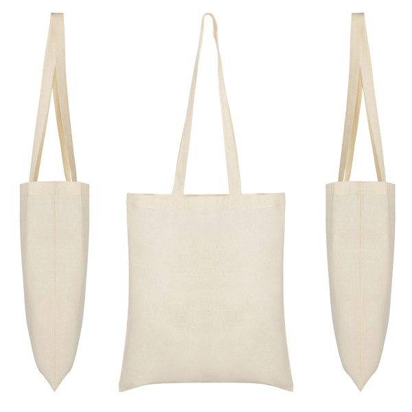 Bolsa De Algodon Hill 37X41