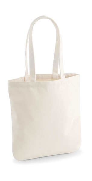 Earthaware™ Organic Spring Tote - Black / ONE SIZE