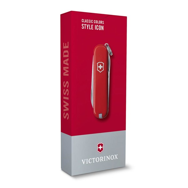 SWISS COLOR