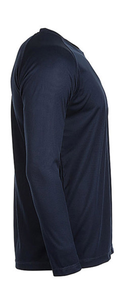 Active 140LS Men - White / 2XL