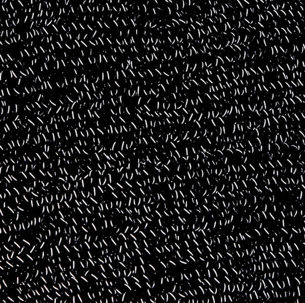 Berretto Reflective - Black / ONE SIZE