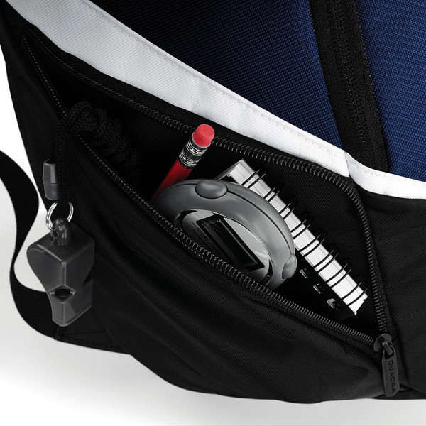 Pro Team Backpack - Black / Grey / ONE SIZE