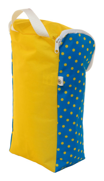 Custom Shoe Bag SuboBag Shoe - White