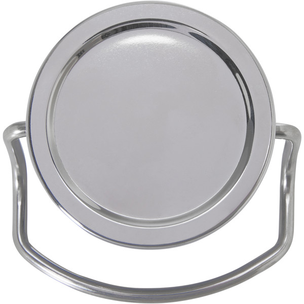 Bottiglia Thor con isolamento sottovuoto in rame da 650 ml - Nero