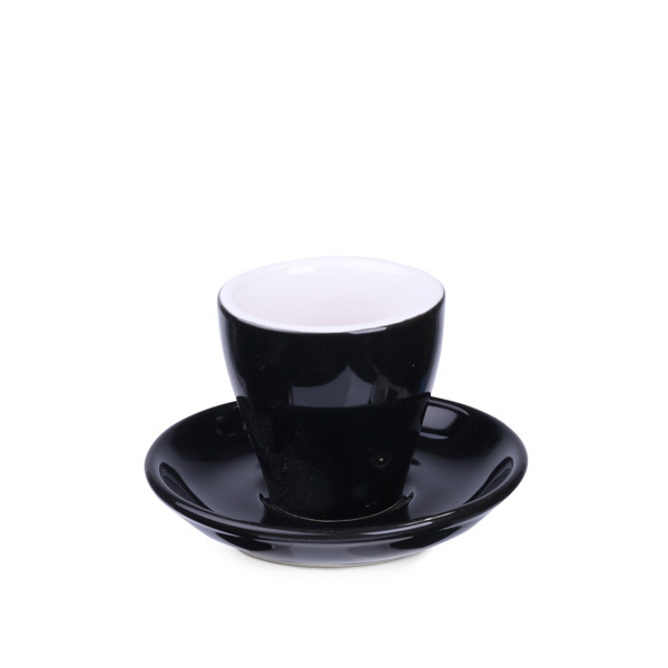 Verona espresso set, keramika, premer 62 mm