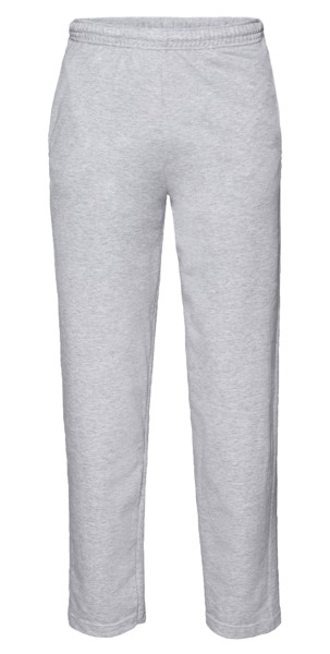 Calça Lightweight Open Hem - Gray / XL