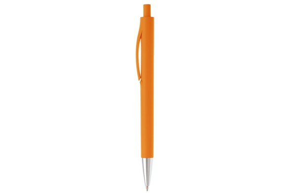 Ball pen basic X - Orange