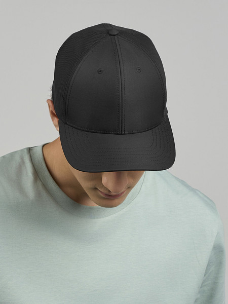 Nila - Dark Grey Black