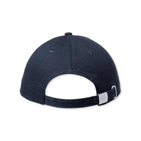 Gorra Linnea - Gris